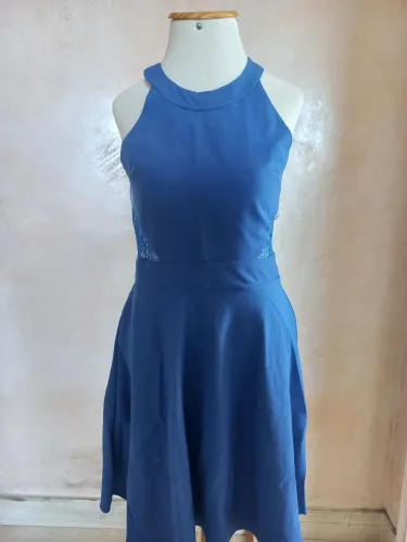 Vestido festa