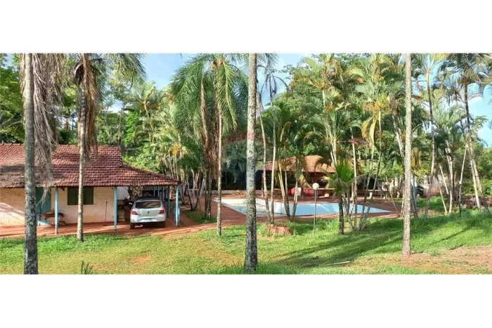 CHÁCARA SANTANA DE 25.502m²