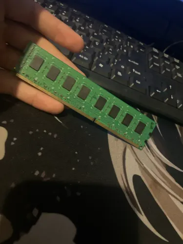 Memoria ram ddr 3 de 4 gb