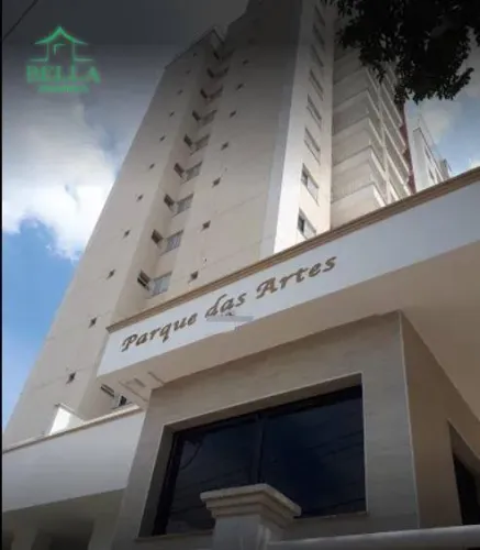 Apartamento com 2 dormitórios para alugar, 63 m² por R$ 4.498,63/mês - Parque São Domingos