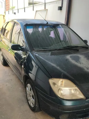 Renault Scenic Expression 1.6 16V Aut. 2004