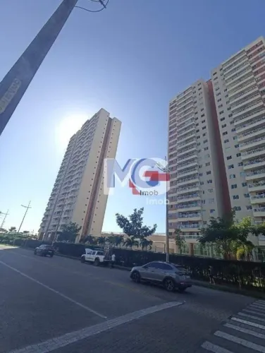 Apartamento em Presidente Kennedy