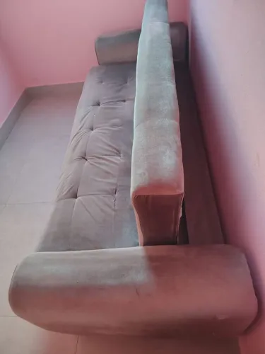 Sofá cama