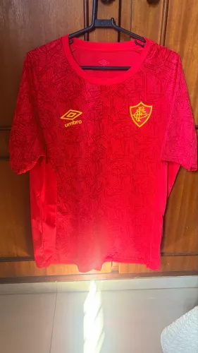 Camisa Fluminense Umbro Treino