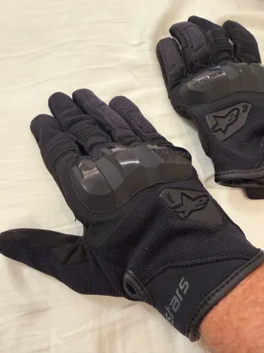 Luva Alpinestars