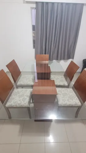 Mesa de jantar