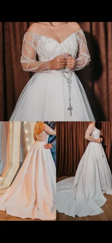 Vestido de Noiva
