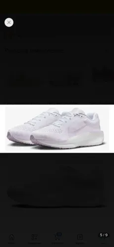Tênis Nike Winflo 11 Corrida Caminhada