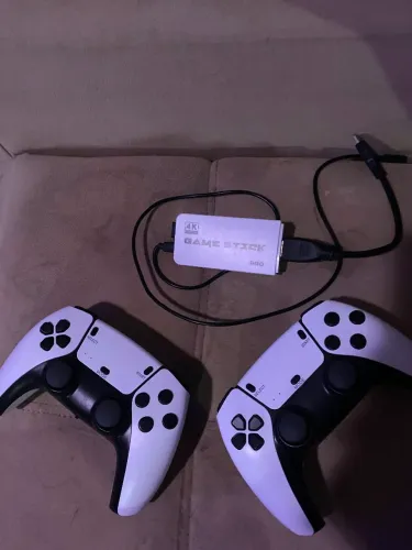 Game stick