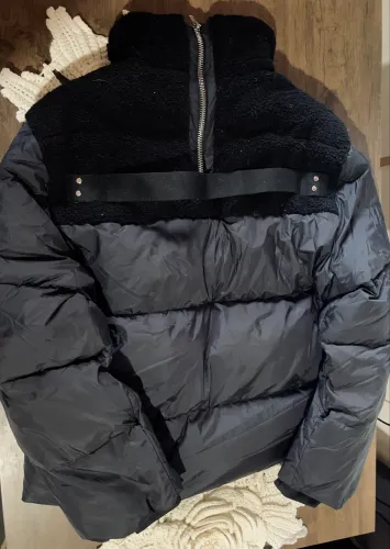 Jaqueta Moncler x Rick Owens FW