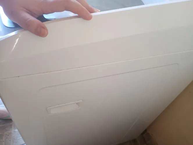 Vendo máquina faz tudo !