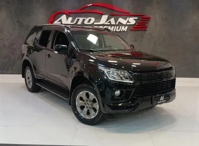 Chevrolet Trailblazer Premier 2.8 TB Diesel Aut. 2022