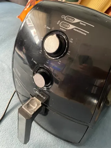 Airfryer Midea - 4L