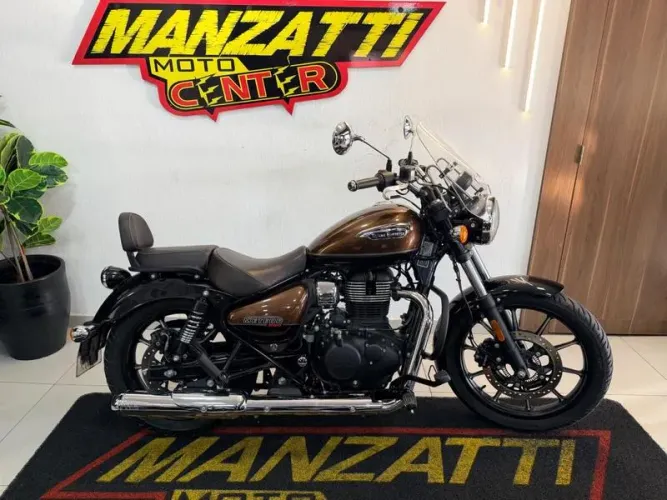 ROYAL ENFIELD METEOR S 2023