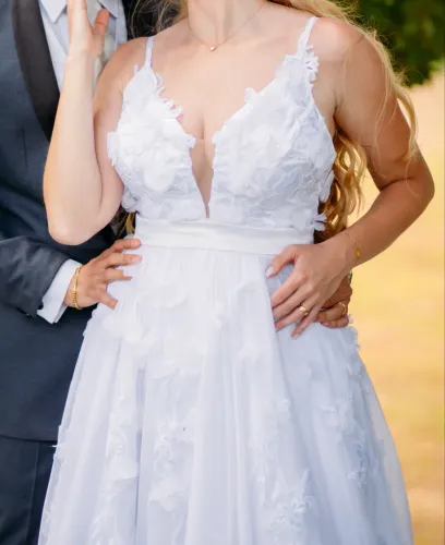 Vestido de noiva