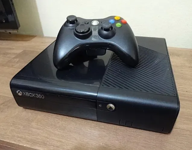 Xbox 360 Destravado c/ Garantia