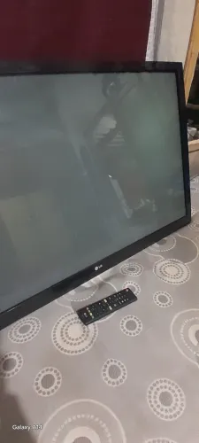 Tv lg