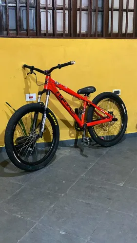 Gios 4trix 2023 único dono