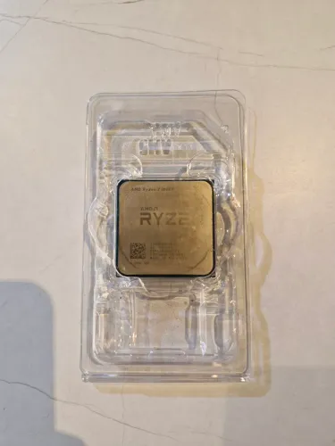 Processador ryzen 7 1800x