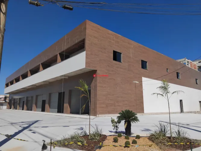 LOJA COMERCIAL em SÃO PEDRO DA ALDEIA - RJ, NOVA SÃO PEDRO