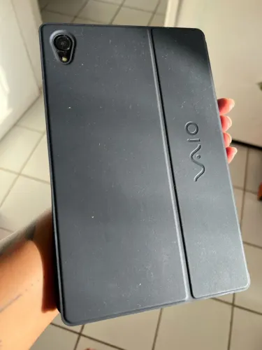 Tablete vaio TL10