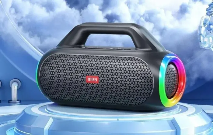 Mifa Wildbox 60W