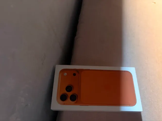 Caixinhas iphone 16 , 16 pro e 17 pro max