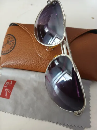 Óculos RayBan aviador