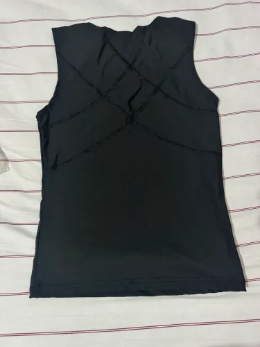Sinta masculina 
