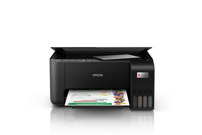 Impressora Ecotank Epson L3250 (Somente 1.280,00)
