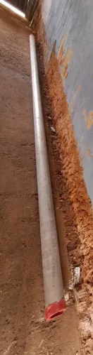 Poste de luz