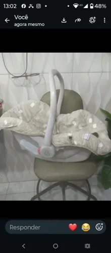 Bebê conforto