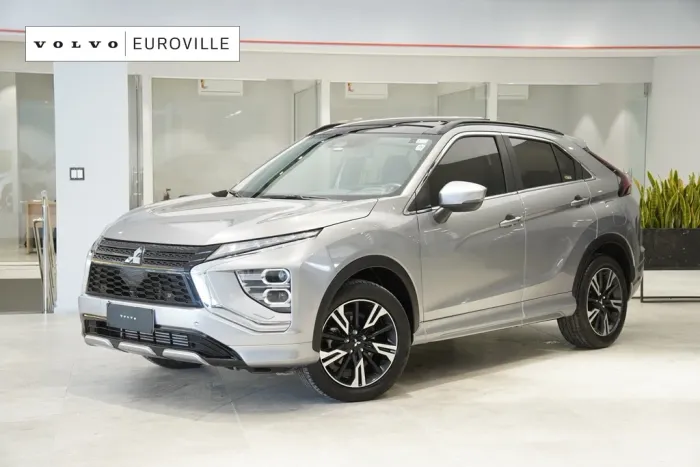 Mitsubishi Eclipse Cross HPE-S 1.5 AWD 165cv Aut. 2023