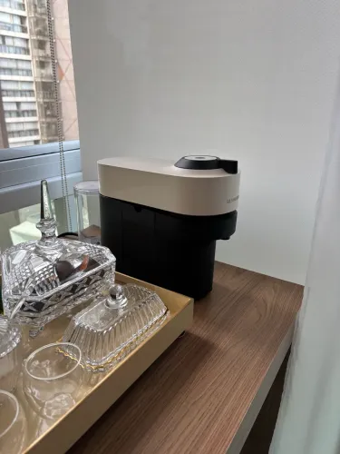 Cafeteria Nespresso 