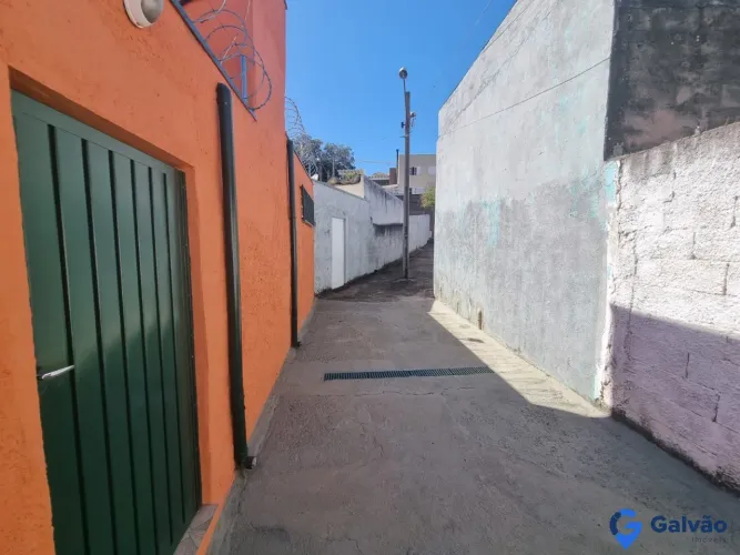 Casa para locação no Jardim do Lago em Jundiaí - SP