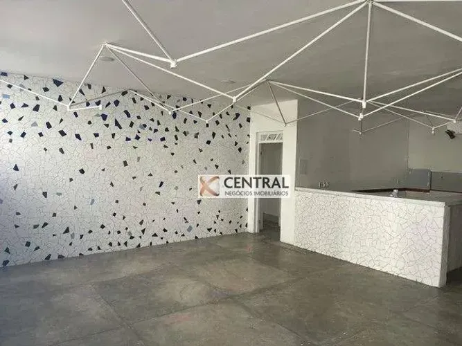 Casa para alugar, 365 m² por R$ 8.361,00/mês - Graça - Salvador/BA