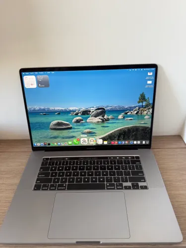 Macbook Pro 16 2019 - Core i9