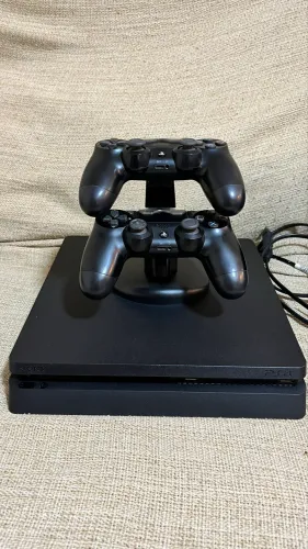 Ps4 ( Playstation 4 ) 1TB