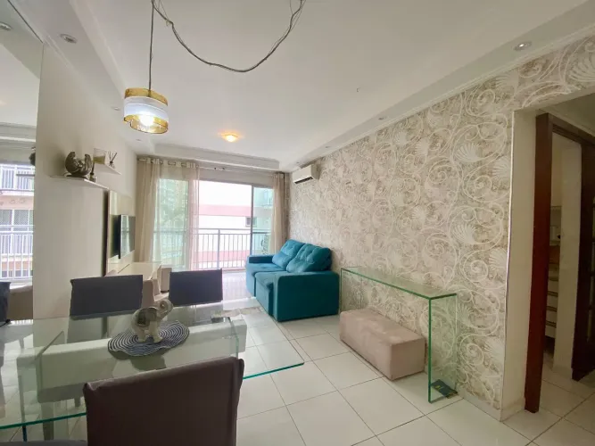 Apartamento à Venda na Enseada no Guarujá | QVista Inteligência Imobiliária Guarujá