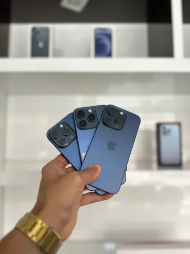 iPhone 15 Pro/ Garantia/ loja física/ Promoção