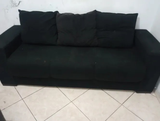 Vende-se sofá 