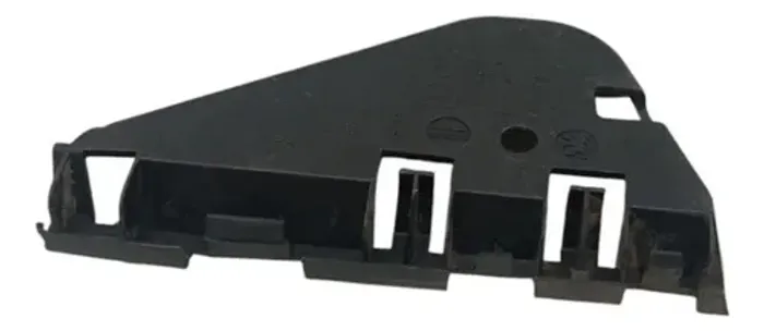 Guia Pára-choque Trás Peugeot 307