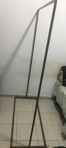 Arara de roupa