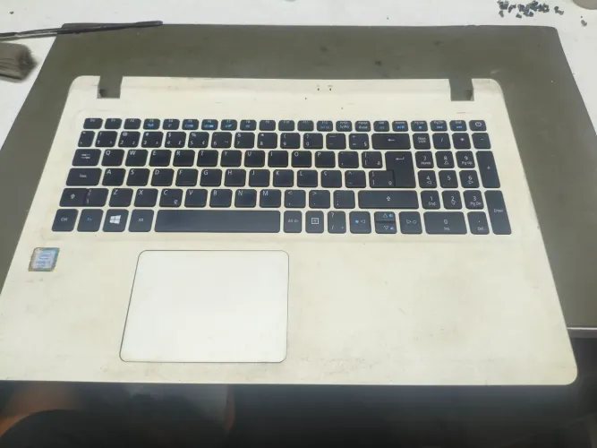 Carcaça Palmrest Notebook Acer Aspire Es1 572