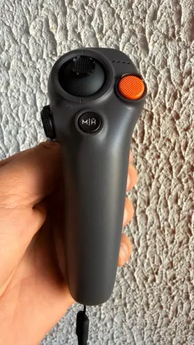 DJI RC motion 3