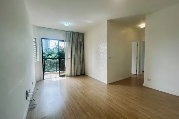 Seu Apartamento Ideal na Vila Oliveira, Mogi das Cruzes, 2 quartos, 2 wc, vaga cobert