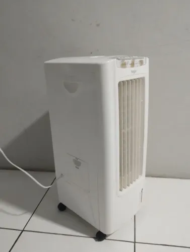 Climatizador 