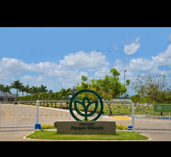 Jazigo memorial parque
