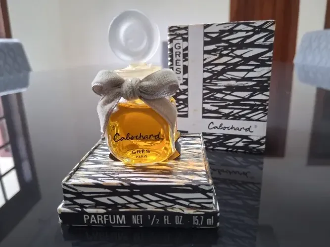 Cabochard Grés Pure Parfum