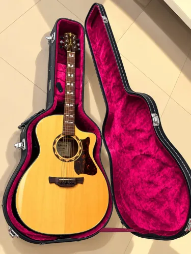 Violão crafter 